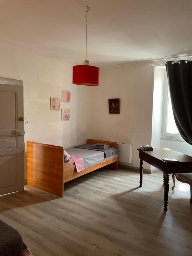 Apartamento Du Bord Du Tarn