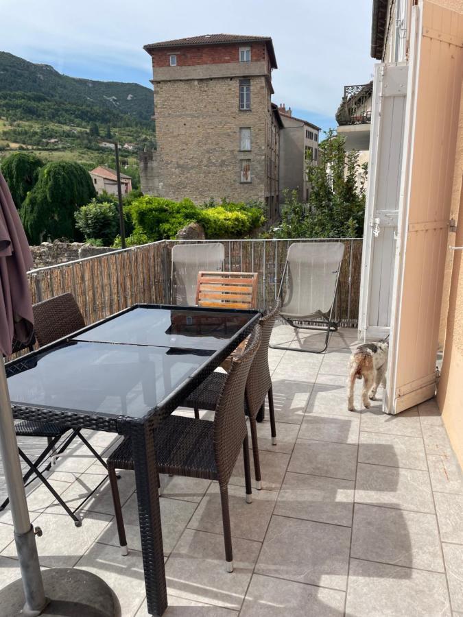Apartamento Du Bord Du Tarn
