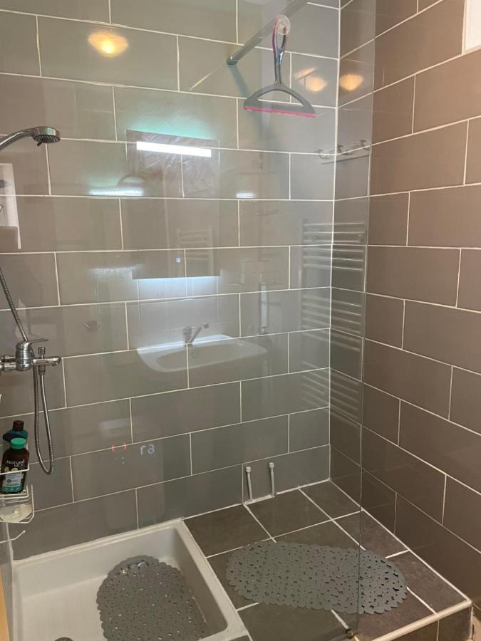 Apartamento Du Bord Du Tarn Millau