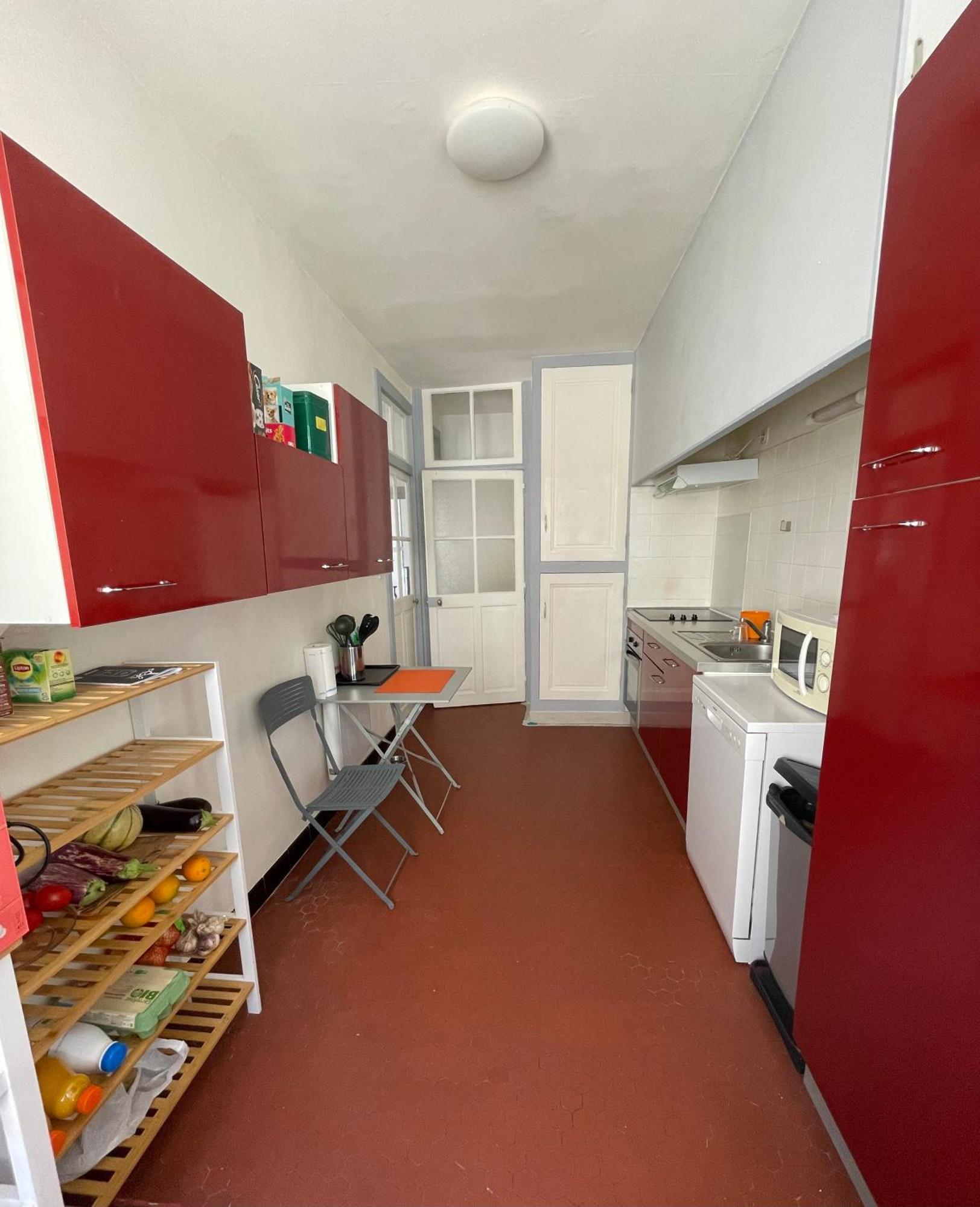 Apartamento Du Bord Du Tarn