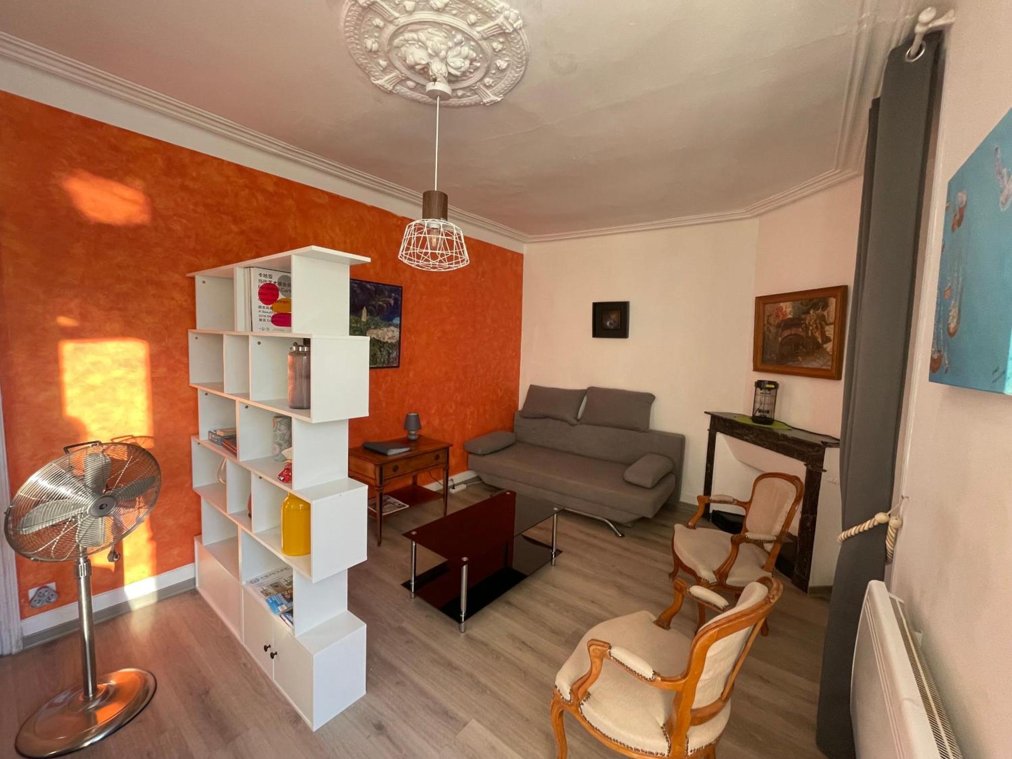 Du Bord Du Tarn Apartamento