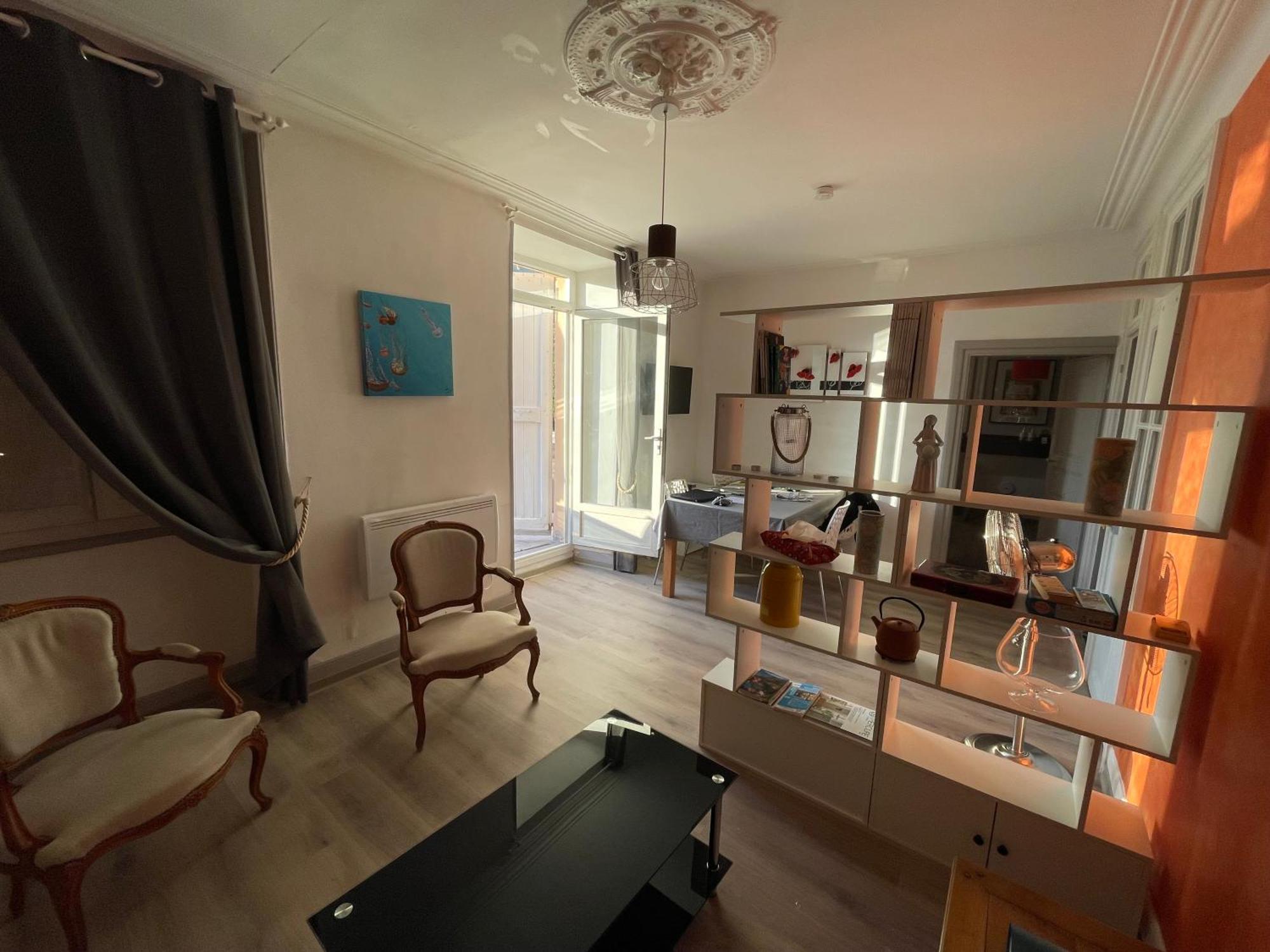 Apartamento Du Bord Du Tarn Millau