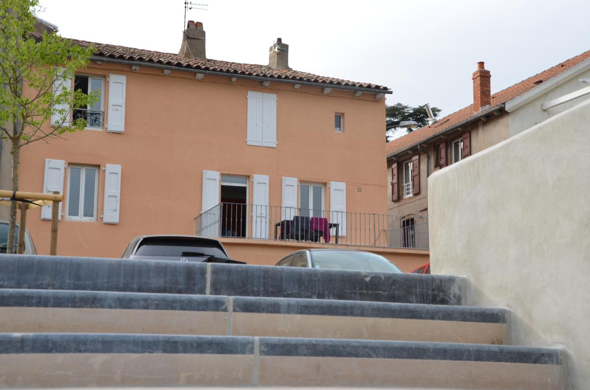 Apartamento Du Bord Du Tarn *