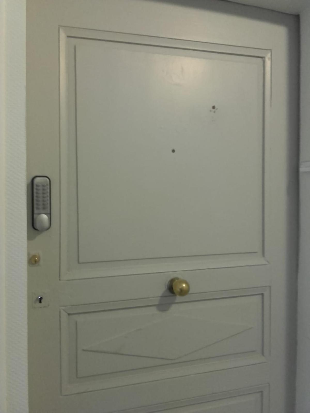 Apartamento Du Bord Du Tarn Millau