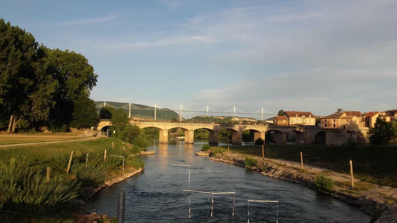 Du Bord Du Tarn * Millau