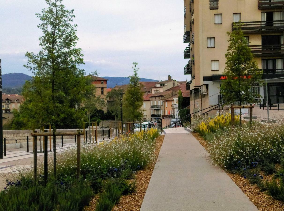 Apartamento Du Bord Du Tarn