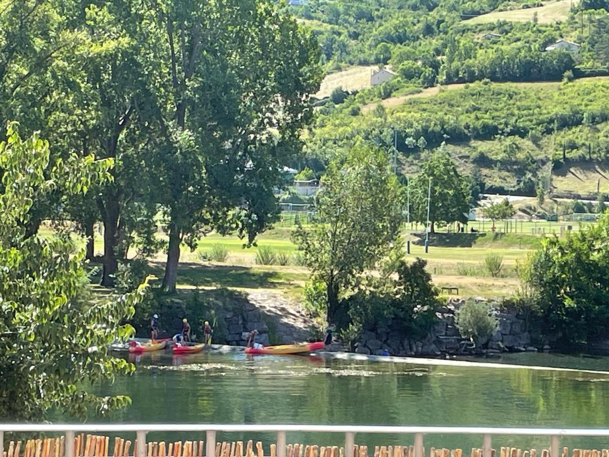 Résidence Du Bord Du Tarn Appartement