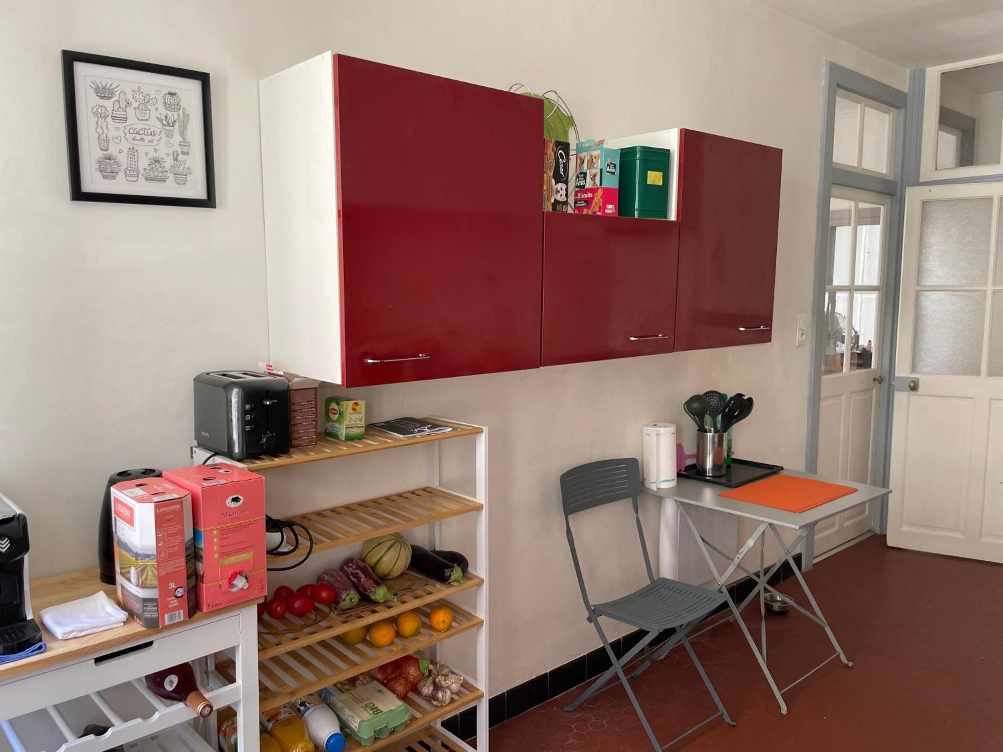 Résidence Du Bord Du Tarn Appartement