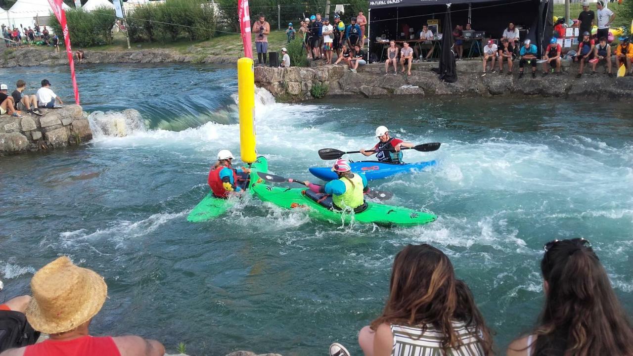 Résidence Du Bord Du Tarn