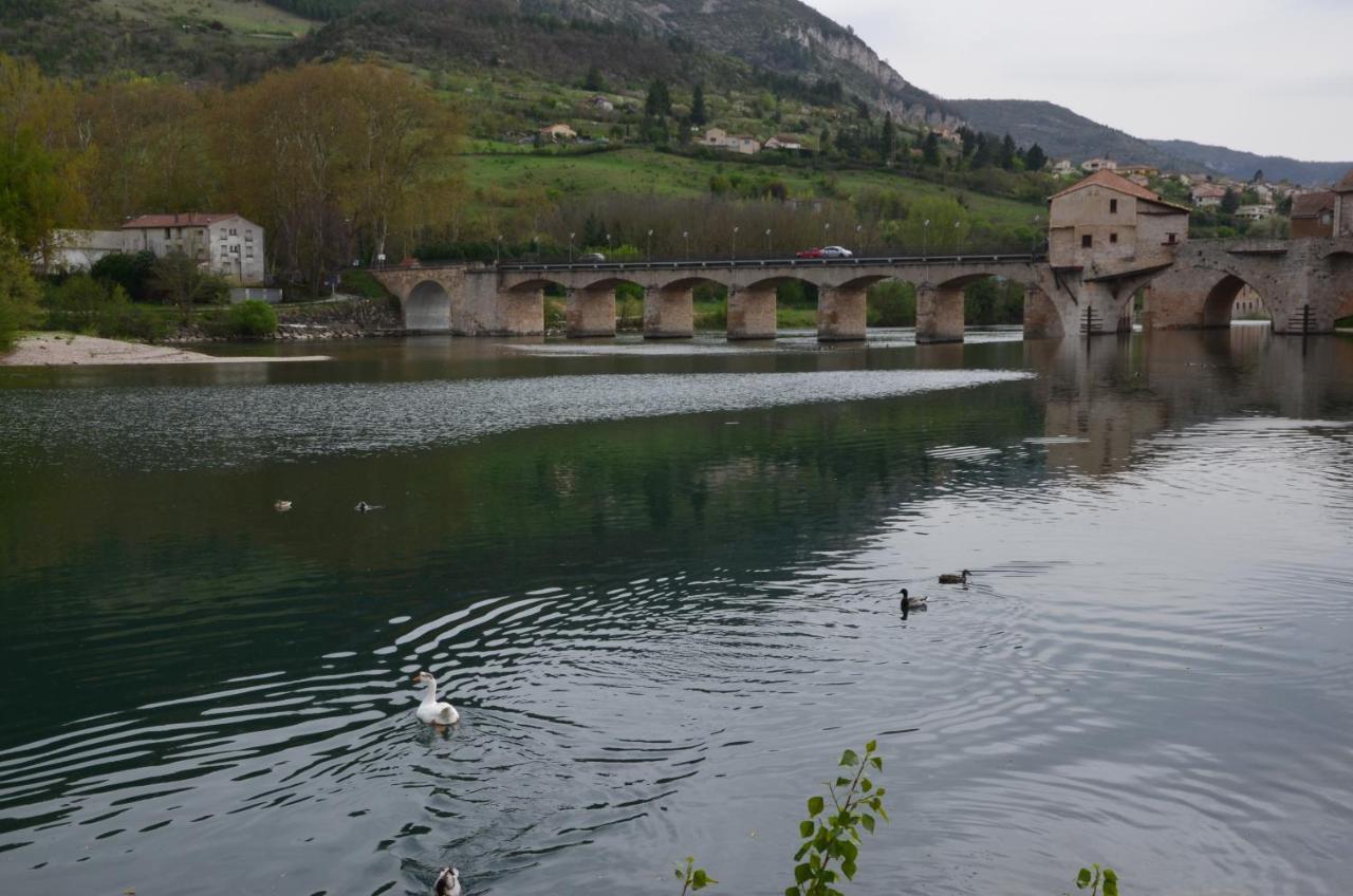 Du Bord Du Tarn Millau